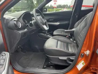 Nissan Kicks 2020 SR 4dr Crossover