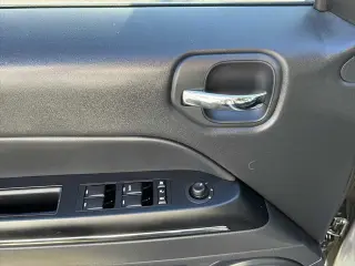 Jeep Patriot 2012 4x4 Limited 4dr SUV