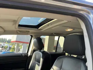 Jeep Patriot 2012 4x4 Limited 4dr SUV