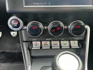 Toyota GR86 2024 Premium 2dr Coupe 6M