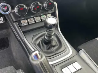 Toyota GR86 2024 Premium 2dr Coupe 6M