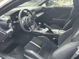 Toyota GR86 2024 Premium 2dr Coupe 6M