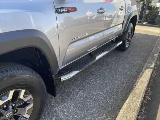 Toyota Tacoma 2021 4x4 TRD Off-Road 4dr Double Cab 5.0 ft SB 6A