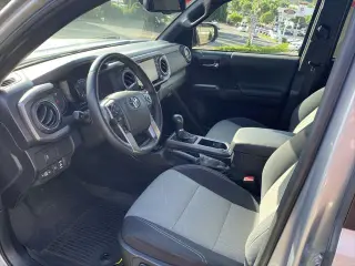 Toyota Tacoma 2021 4x4 TRD Off-Road 4dr Double Cab 5.0 ft SB 6A