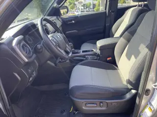 Toyota Tacoma 2021 4x4 TRD Off-Road 4dr Double Cab 5.0 ft SB 6A