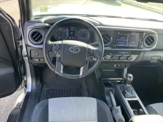 Toyota Tacoma 2021 4x4 TRD Off-Road 4dr Double Cab 5.0 ft SB 6A