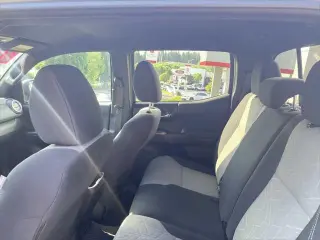 Toyota Tacoma 2021 4x4 TRD Off-Road 4dr Double Cab 5.0 ft SB 6A