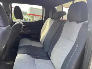 Toyota Tacoma 2021 4x4 TRD Off-Road 4dr Double Cab 5.0 ft SB 6A