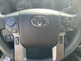 Toyota Tacoma 2021 4x4 TRD Off-Road 4dr Double Cab 5.0 ft SB 6A