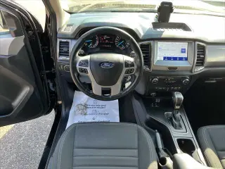 Ford Ranger 2021 4x2 XLT 4dr SuperCrew 5.1 ft. SB