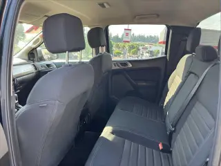 Ford Ranger 2021 4x2 XLT 4dr SuperCrew 5.1 ft. SB