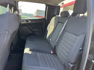 Ford Ranger 2021 4x2 XLT 4dr SuperCrew 5.1 ft. SB