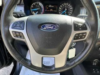 Ford Ranger 2021 4x2 XLT 4dr SuperCrew 5.1 ft. SB