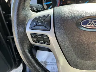 Ford Ranger 2021 4x2 XLT 4dr SuperCrew 5.1 ft. SB