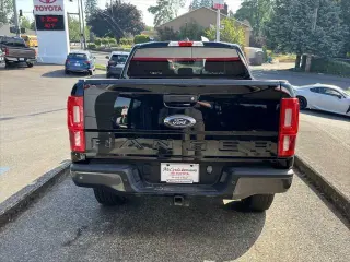 Ford Ranger 2021 4x2 XLT 4dr SuperCrew 5.1 ft. SB