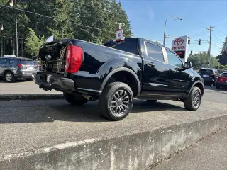 Ford Ranger 2021 4x2 XLT 4dr SuperCrew 5.1 ft. SB