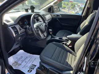 Ford Ranger 2021 4x2 XLT 4dr SuperCrew 5.1 ft. SB