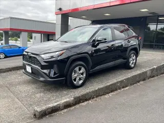 Toyota RAV4 2025 AWD XLE 4dr SUV