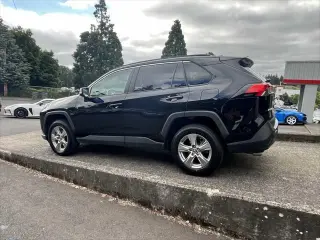 Toyota RAV4 2025 AWD XLE 4dr SUV