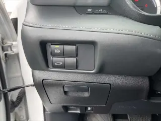 Toyota Highlander Hybrid 2021 AWD LE 4dr SUV