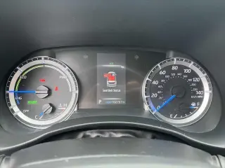 Toyota Highlander Hybrid 2021 AWD LE 4dr SUV