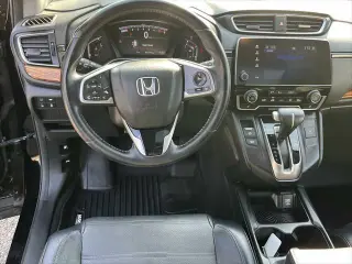 Honda CR-V 2017 EX-L 4dr SUV