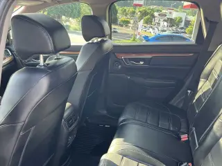 Honda CR-V 2017 EX-L 4dr SUV