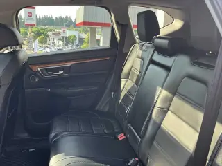 Honda CR-V 2017 EX-L 4dr SUV