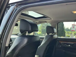 Honda CR-V 2017 EX-L 4dr SUV