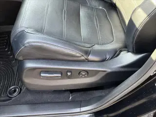 Honda CR-V 2017 EX-L 4dr SUV