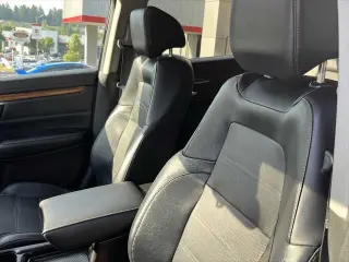Honda CR-V 2017 EX-L 4dr SUV