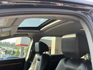 Honda CR-V 2017 EX-L 4dr SUV