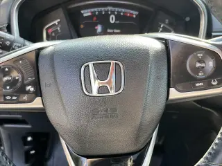 Honda CR-V 2017 EX-L 4dr SUV