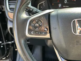 Honda CR-V 2017 EX-L 4dr SUV