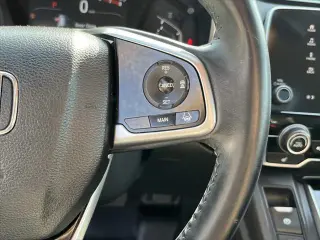 Honda CR-V 2017 EX-L 4dr SUV
