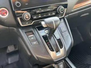 Honda CR-V 2017 EX-L 4dr SUV