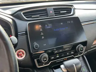 Honda CR-V 2017 EX-L 4dr SUV