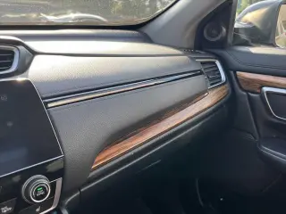 Honda CR-V 2017 EX-L 4dr SUV