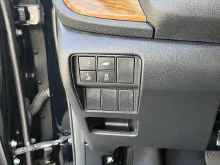 Honda CR-V 2017 EX-L 4dr SUV
