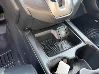 Honda CR-V 2017 EX-L 4dr SUV
