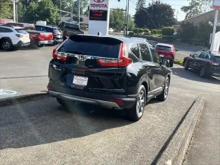 Honda CR-V 2017 EX-L 4dr SUV