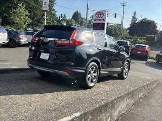 Honda CR-V 2017 EX-L 4dr SUV