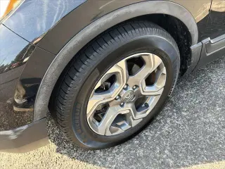 Honda CR-V 2017 EX-L 4dr SUV