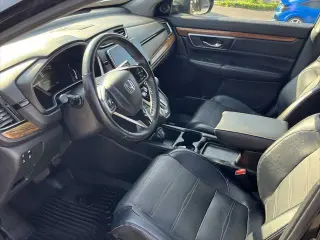 Honda CR-V 2017 EX-L 4dr SUV