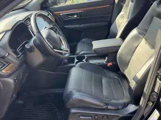 Honda CR-V 2017 EX-L 4dr SUV