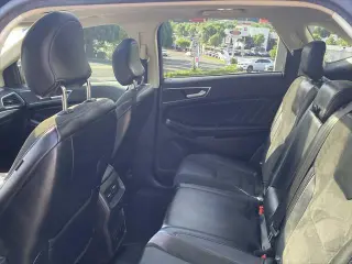 Ford Edge 2018 AWD Sport 4dr Crossover