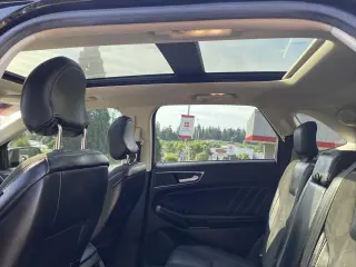 Ford Edge 2018 AWD Sport 4dr Crossover