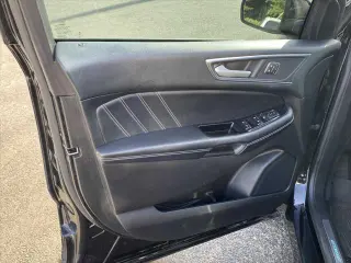 Ford Edge 2018 AWD Sport 4dr Crossover