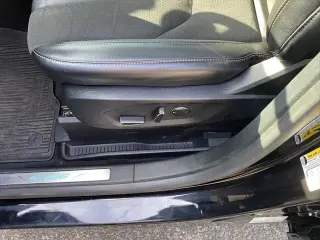 Ford Edge 2018 AWD Sport 4dr Crossover