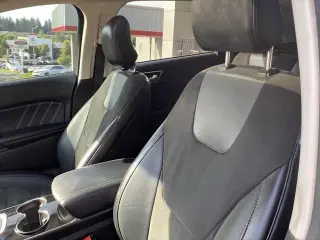 Ford Edge 2018 AWD Sport 4dr Crossover